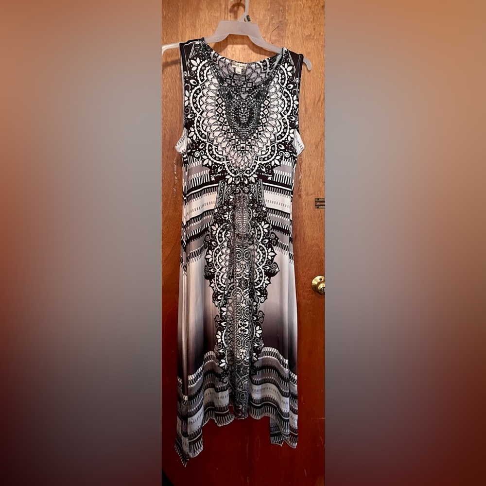 Ladies Summer Dress